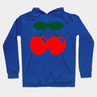 Sweet Sweet cherries Hoodie